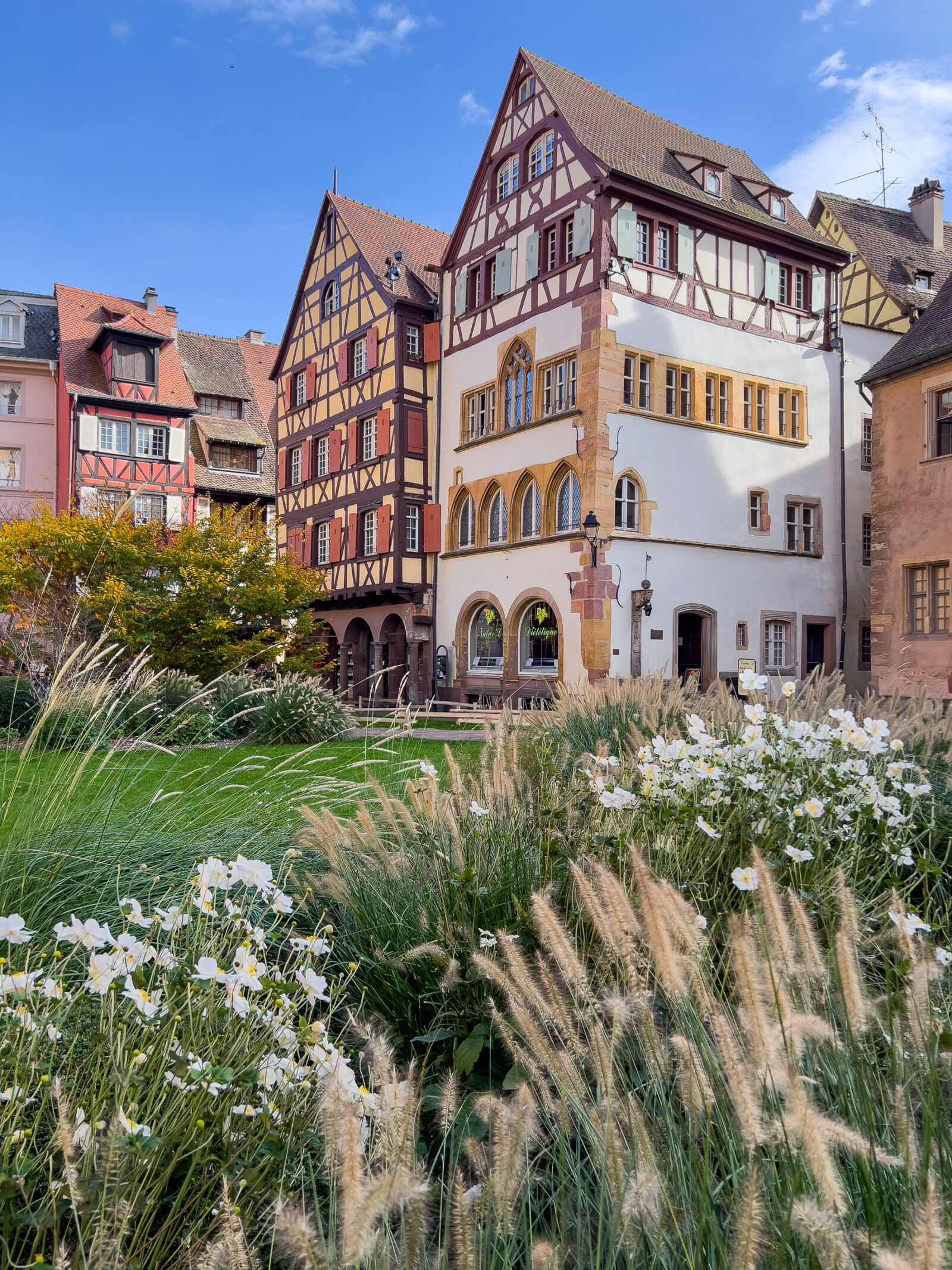 Colmar, Francia