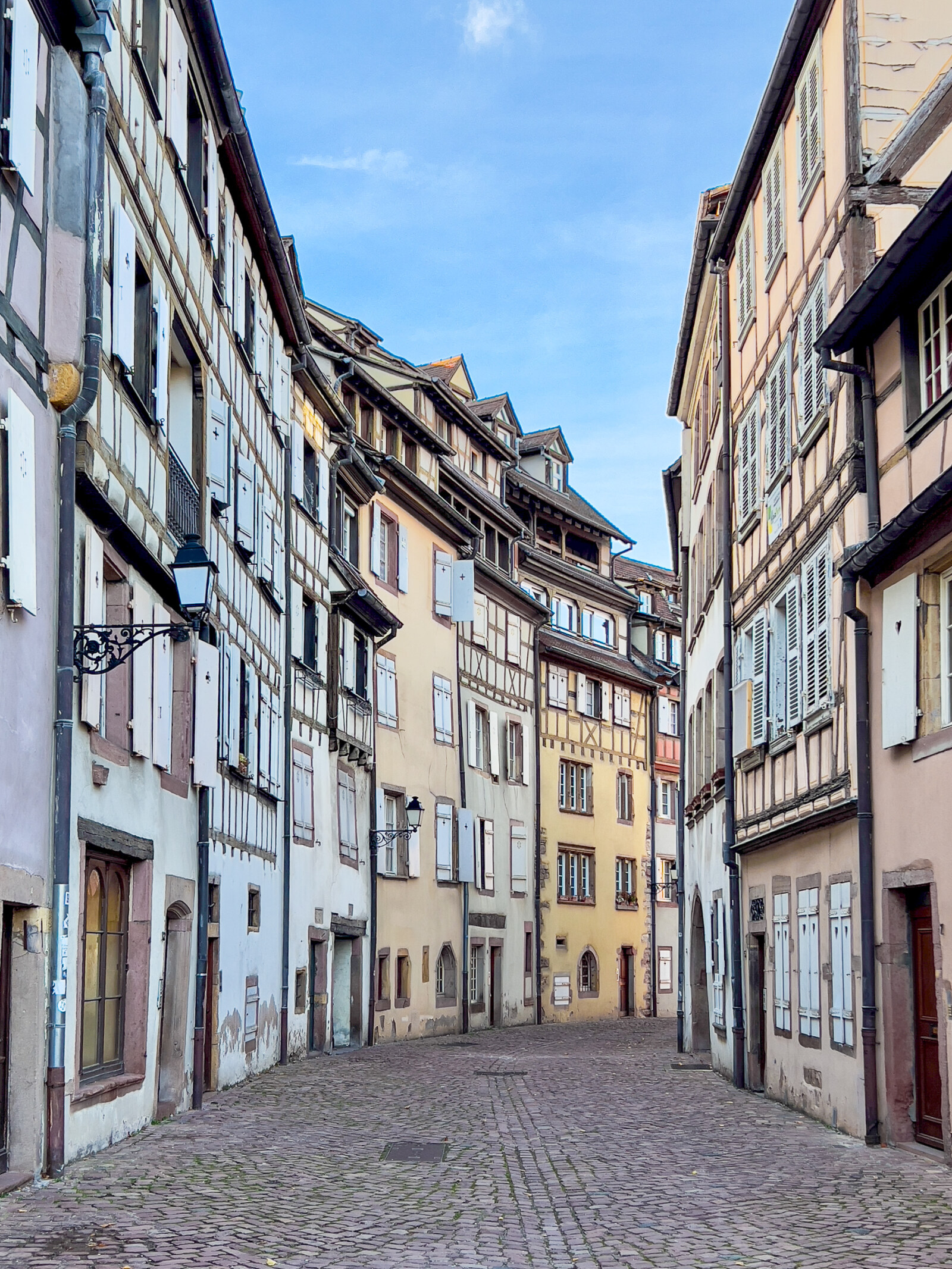 Colmar, Francia