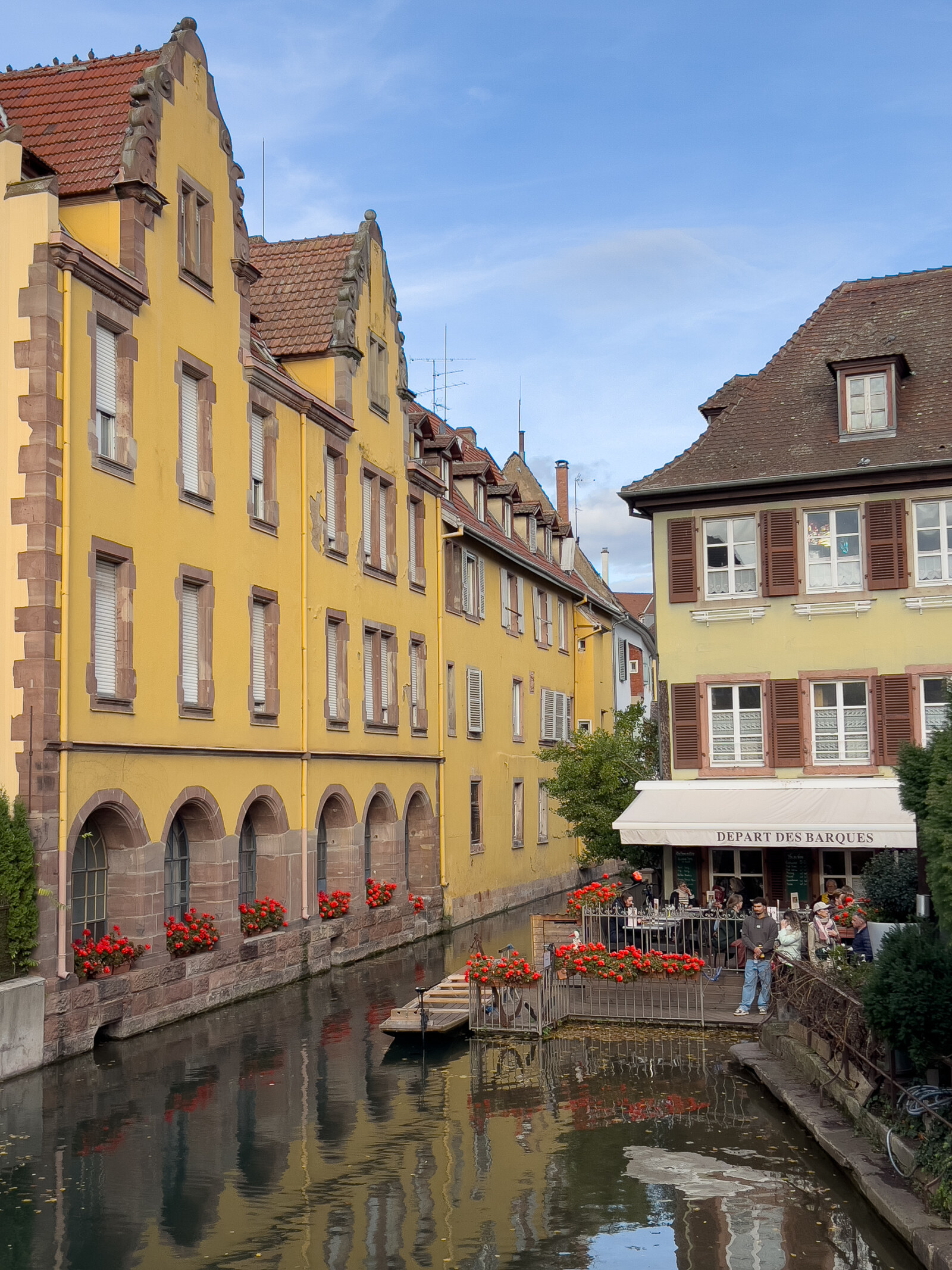 Colmar, Francia