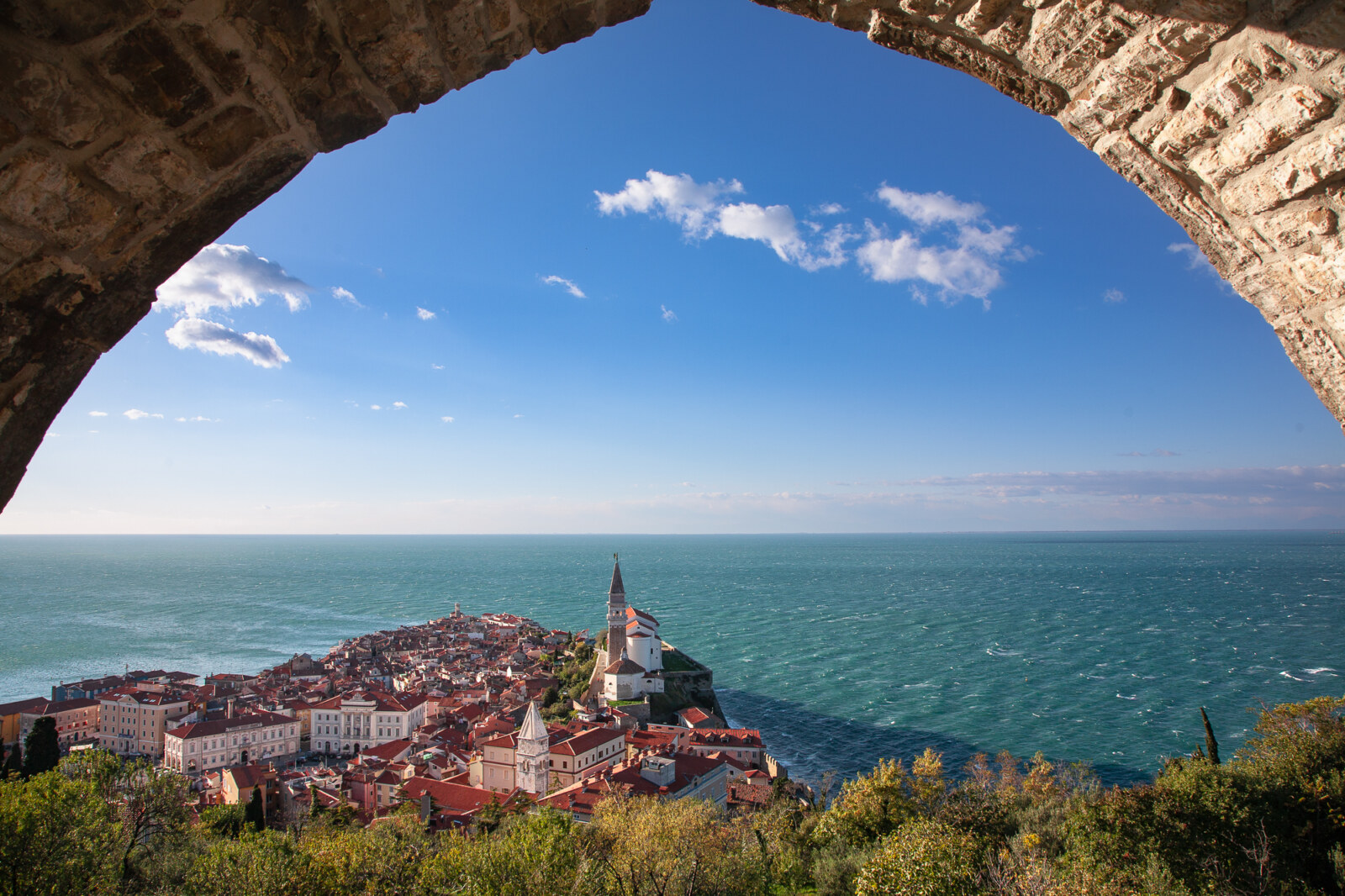 Piran, Slovenia