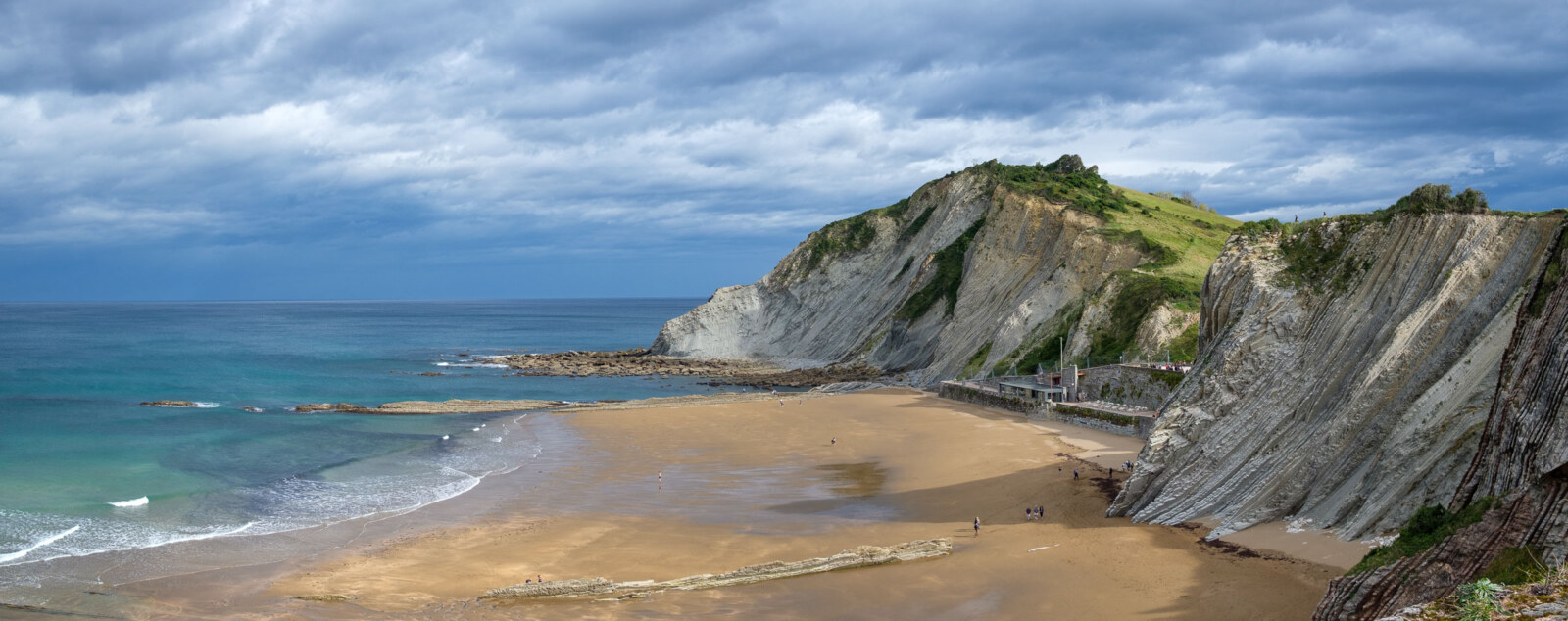Zumaia